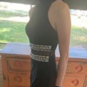 Prom dress size 0